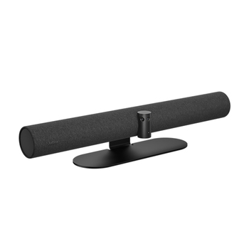 Jabra Panacast 50 4K Conference Camera USB Plug & Play w/Built In Mic Black