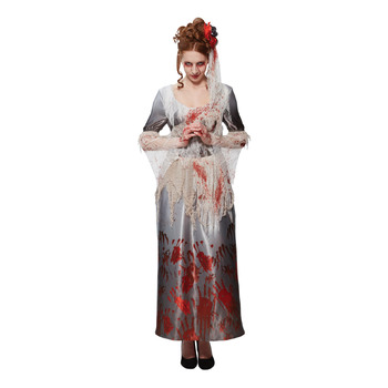 Rubies Bloody Hands Dress Womens Dress Up Costume - Size M