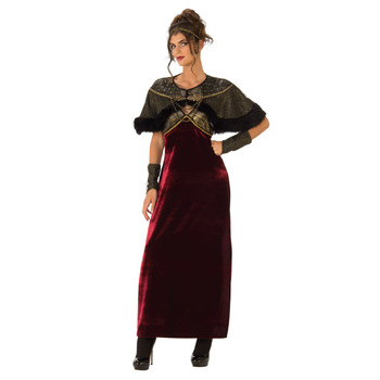 Rubies Medieval Lady Womens Dress Up Costume - Size L