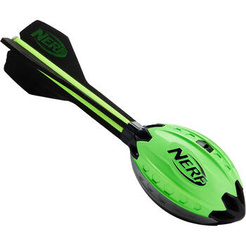 NERF Sports Aero Howler Elite Foam Football 32x9cm 6y+