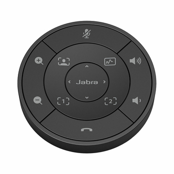 Jabra Panacast 50 Remote Control Black