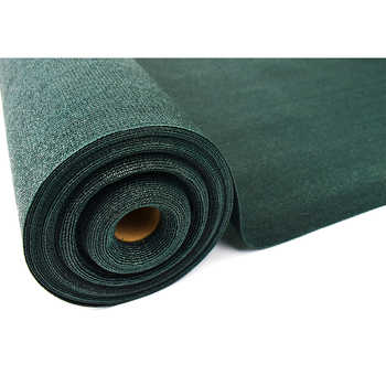 Hercules Garden Outdoors Shade Cloth 1.83x30Mtr Green