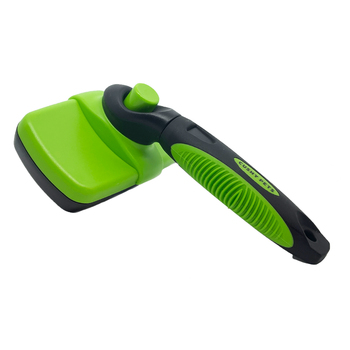 Cushy Pets Pet Grooming Brush