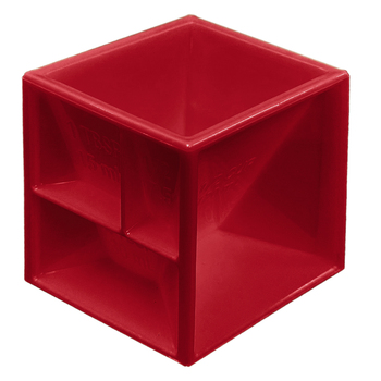 Mighty Chef 8.8cm All-In-One Kitchen Measuring Cube