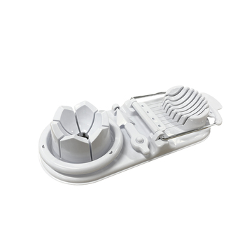 Innobella 2 in 1 Egg Slicer