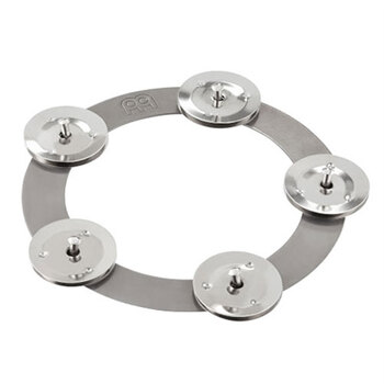 Meinl Percussion Ching Ring 6 Inch  HC Musical Instrument