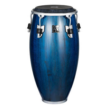 Meinl Kachiro Thompson Signature Quinto 11 Inch - Blue Wave