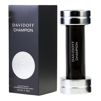 Davidoff Champion 90ml EDT - Men