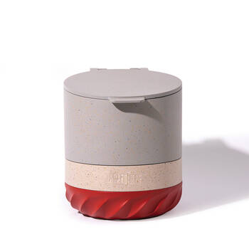 La Cafetiere Renew Coffee Knock Box w/ Composter 15cm