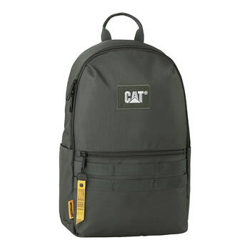 Caterpillar Men's Combat Gobi Light Backpack 43.5x29.5cm Dark Anthracite