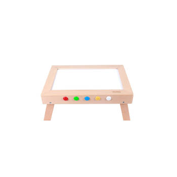 Vivaio Light Table Illuminate Exploration Educational Toy Kids/Children - 3y+