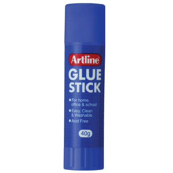 Artline Glue Stick - Clear
