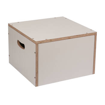 Vivaio Island Wooden Sensory Climbing Play Building Toy Kids/Children - 3y+