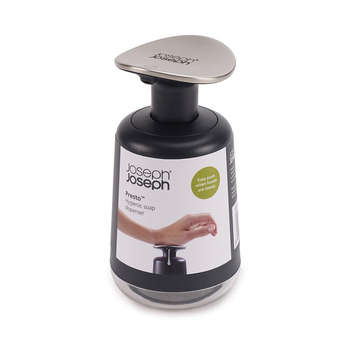 Joseph Joseph Presto Hygienic Soap Dispenser