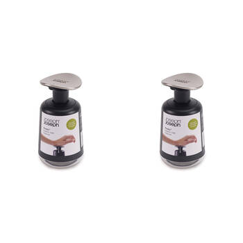2PK Joseph Joseph Presto Hygienic Soap Dispenser