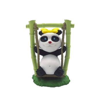 Matagot Giant Chibi 1 Tao Tao Figure 9cm For Takenoko Board Game