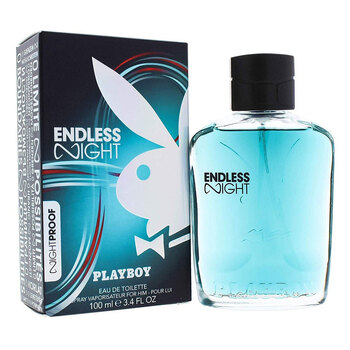 Playboy Endless Night Men 100ml