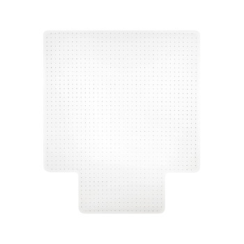 Marbig Chairmat 91x121cm Mat Hard Floor Protector Small - Clear