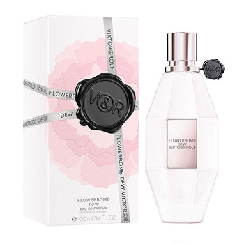 Viktor & Rolf Flower Bomb Dew 100ml Eau De Parfum Womens