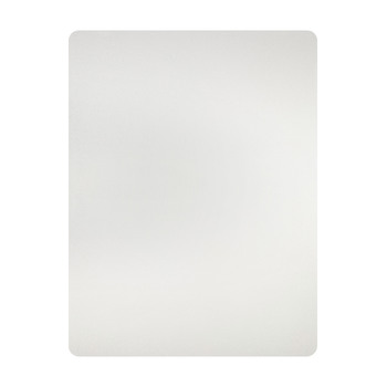 Marbig Chairmat Enviromat 120x150cm Rectangular Mat - Clear