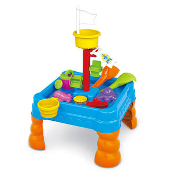 Sand and Water Toys