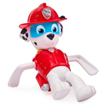 Swimways Paddlin Pups Paw Patrol Marshall