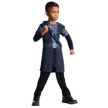 Rubies Thorin Deluxe Kids Dress Up Costume - Size L