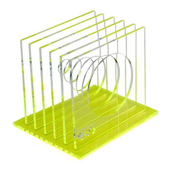 ColourHide Glo Step File Yellow