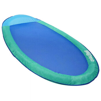 Swimways Spring Water Float Solid