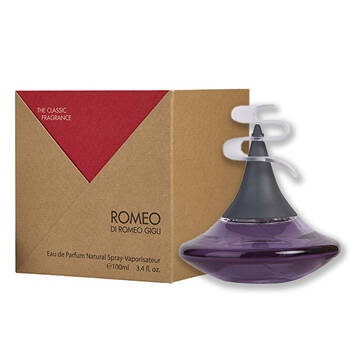 Romeo Di Romeo Gigli 100ml EDP - Ladies