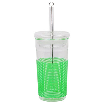 Porta Summer Fun Green Smoothie Cup 400ml