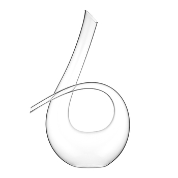 Tempa Quinn Loop Wine Decanter