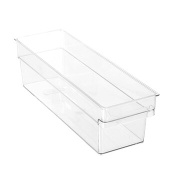 Boxsweden Crystal Nest Storage Box 31.5 x 10cm