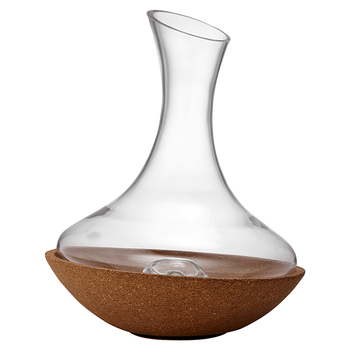 Tempa Quinn Spinning Carafe