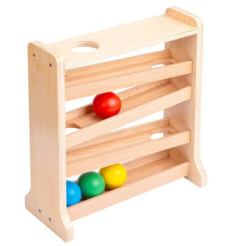 Educo Follow the Ball Visual Tracking Educational Toy Kids/Children - 3y+