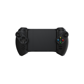 Glap Dual Shock Wireless Android Gaming Controller - Black