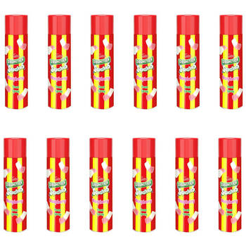 12PK Swizzels Room Spray Squash Fruity Air Freshener Home Fragrance 300ml