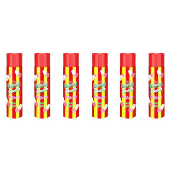 6PK Swizzels Room Spray Squash Fruity Air Freshener Home Fragrance 300ml