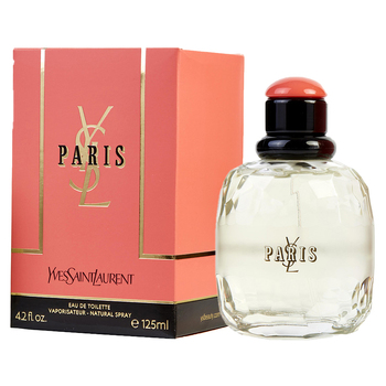 YSL Paris 125ml EDT - Ladies