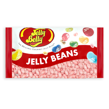 Jelly Belly Strawberry Cheesecake Jelly Bean Bag 1kg