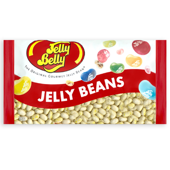 Jelly Belly 1kg Buttered Popcorn Jelly Bean Bag Confectionery