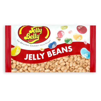 Jelly Belly 1kg Toasted Marshmallow Jelly Bean Bag Confectionery