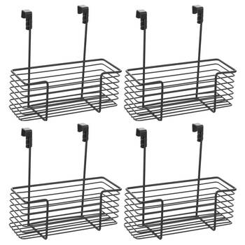Boxsweden Wire Over Door Caddy - Medium