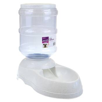 Paws & Claws 11L Gravity Food Dispenser