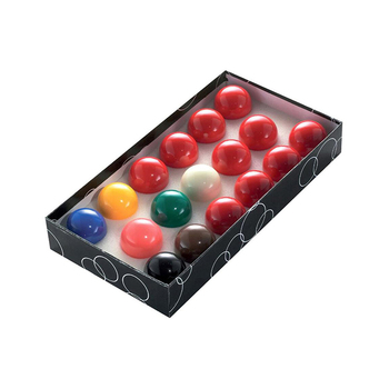 Formula Sports Standard Billards Pool Balls 2"