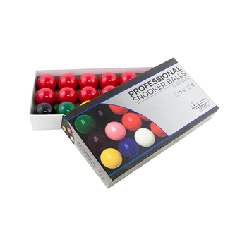 Formula Sports Profesional Billards Pool Balls 2"