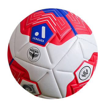 Summit A-League All Teams Soccer Ball Size 5