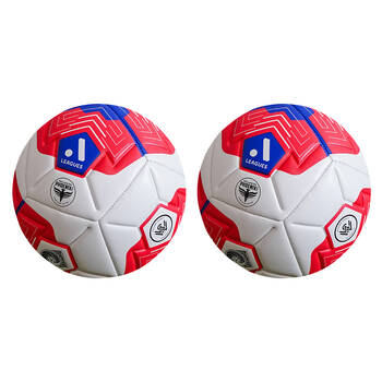 2PK Summit A-League All Teams Soccer Ball Size 5