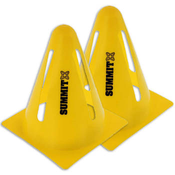 2PK Summit Flexi Cones
