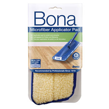 Bona Microfibre Applicator Pad